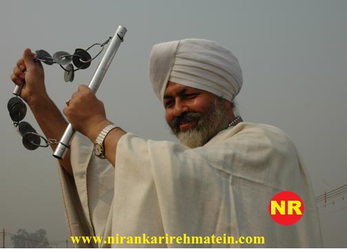 निरंकारी विचार - Nirankari Rehmatein निरंकारी रहमतें